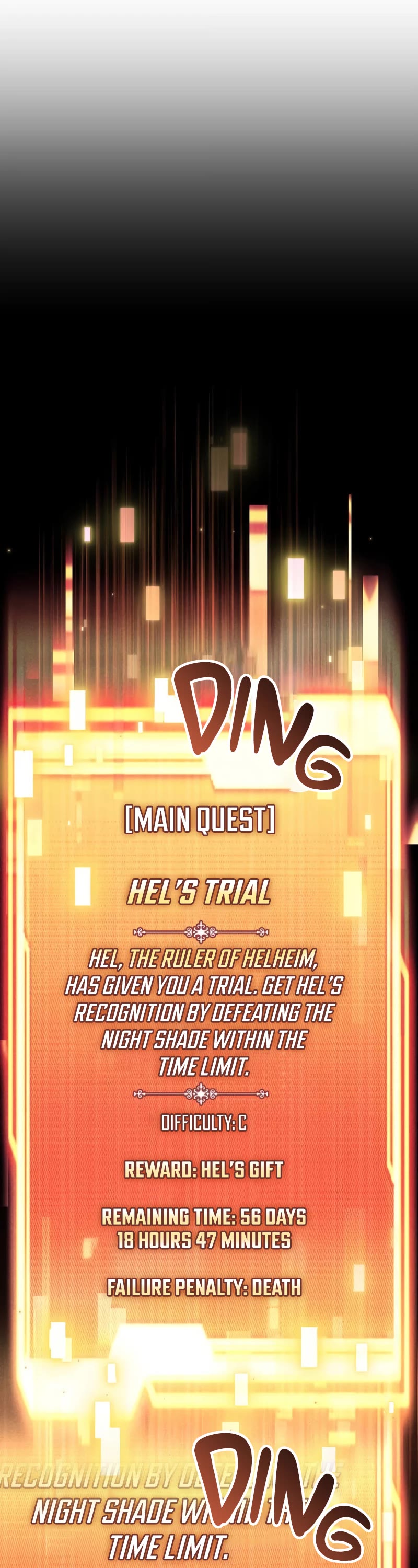 I Obtained a Mythic Item Chapter 17 page 10 - Chapter 17
