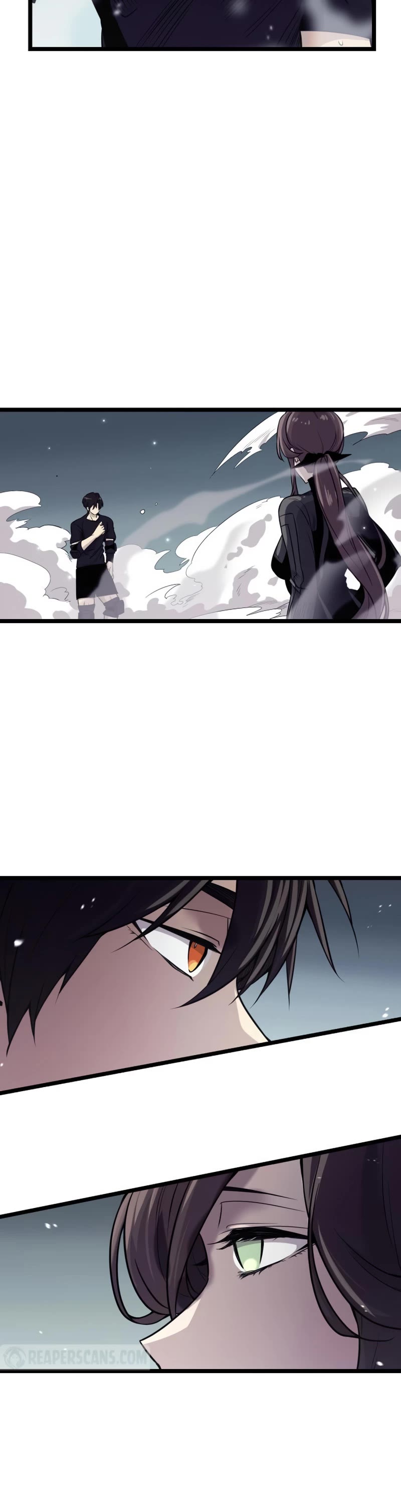 I Obtained a Mythic Item Chapter 17 page 21 - Chapter 17