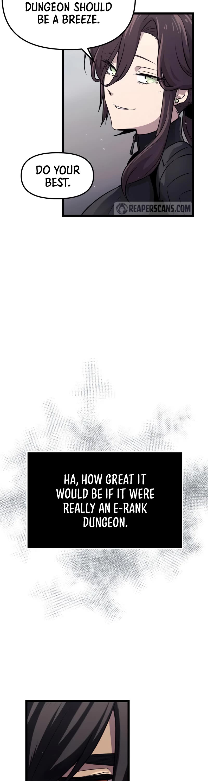 I Obtained a Mythic Item Chapter 17 page 31 - Chapter 17
