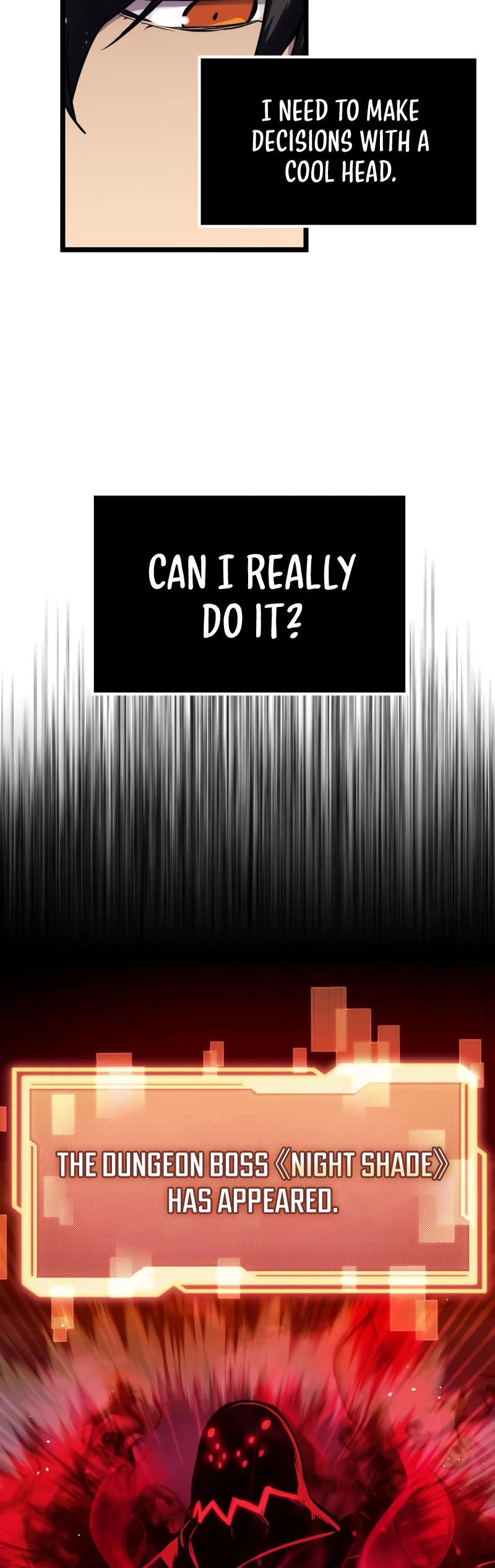 I Obtained a Mythic Item Chapter 17 page 32 - Chapter 17