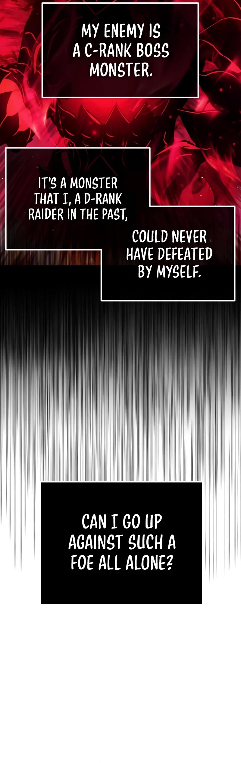 I Obtained a Mythic Item Chapter 17 page 33 - Chapter 17