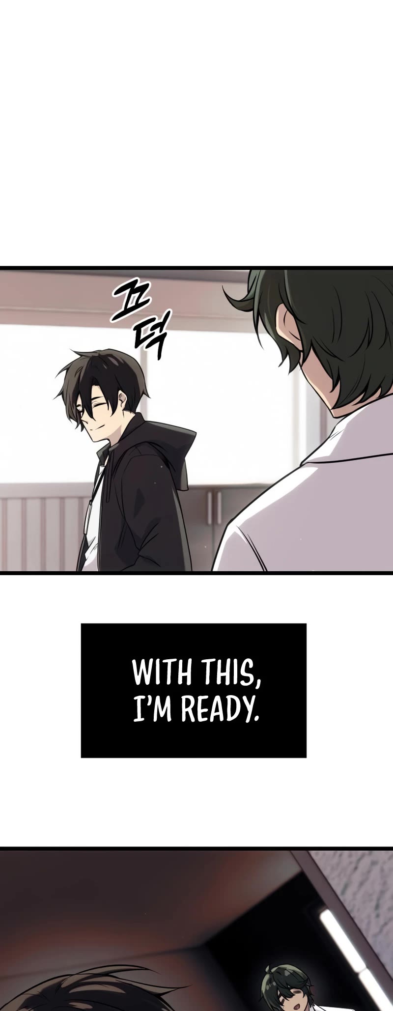 I Obtained a Mythic Item Chapter 17 page 44 - Chapter 17