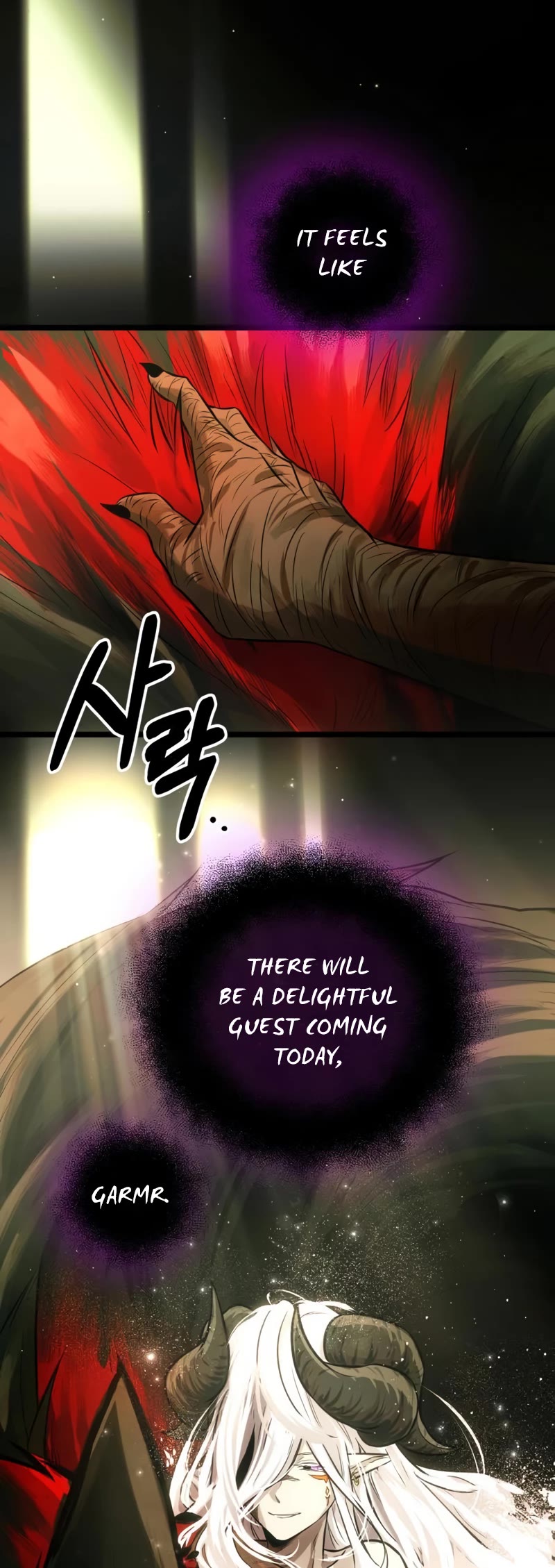 I Obtained a Mythic Item Chapter 17 page 47 - Chapter 17