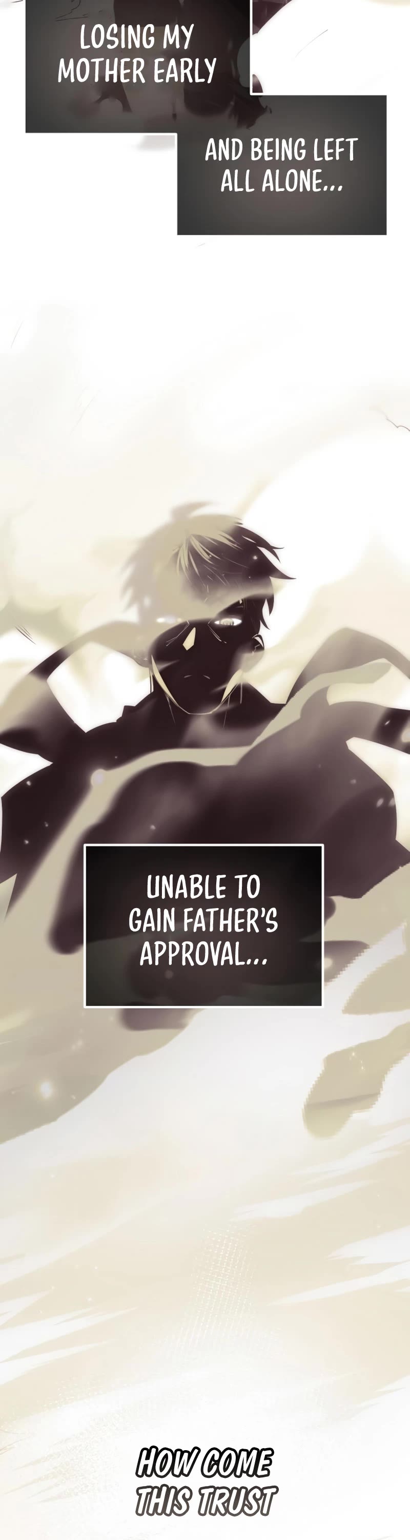I Obtained a Mythic Item Chapter 17 page 7 - Chapter 17
