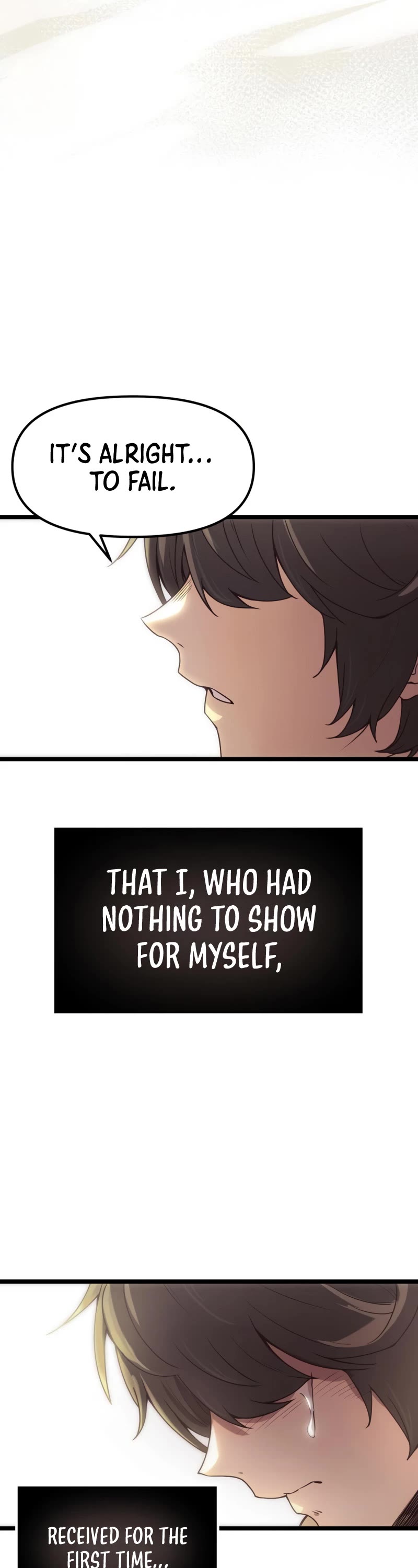 I Obtained a Mythic Item Chapter 17 page 8 - Chapter 17