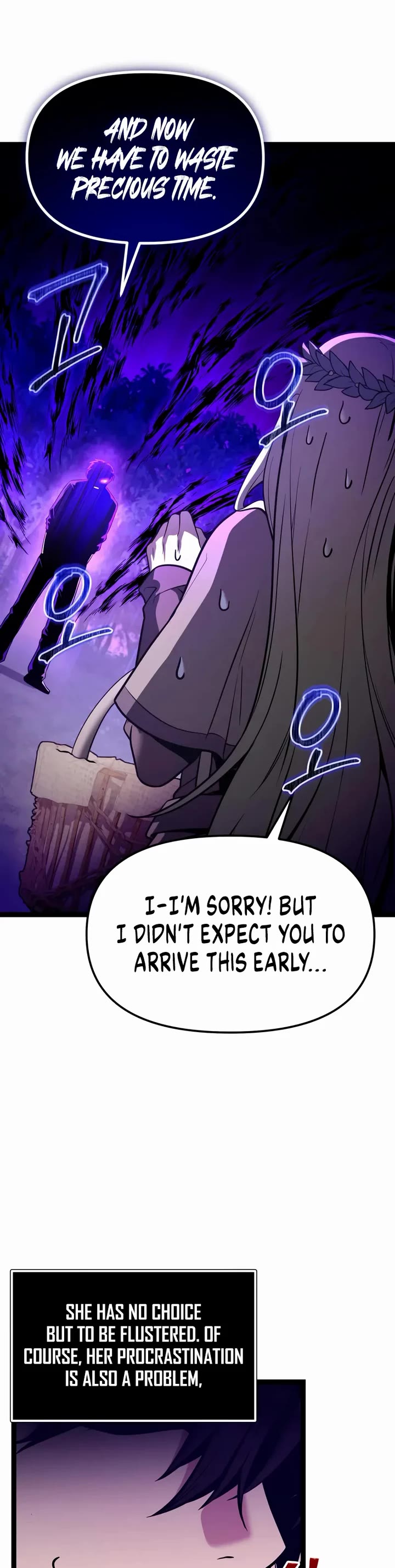 I Obtained a Mythic Item Chapter 170 page 13 - Chapter 170