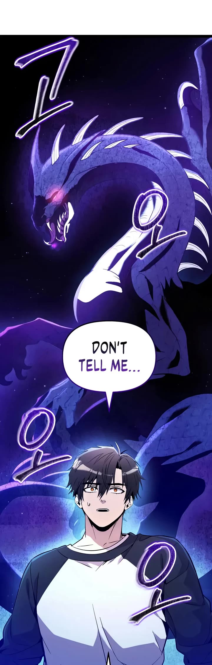 I Obtained a Mythic Item Chapter 170 page 18 - Chapter 170