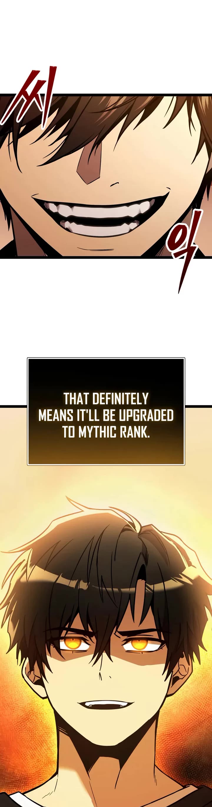 I Obtained a Mythic Item Chapter 170 page 22 - Chapter 170