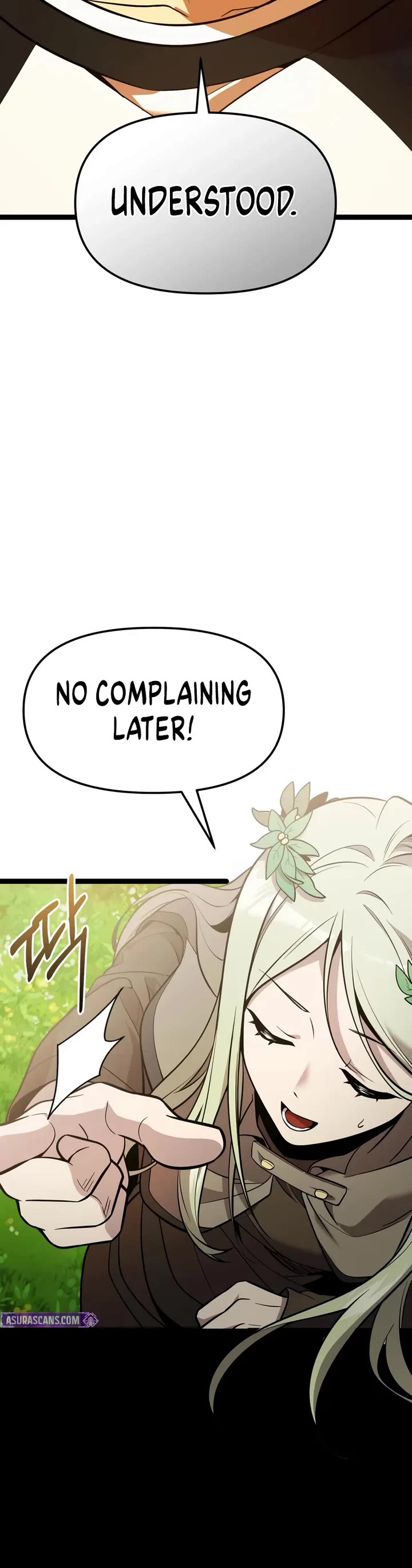 I Obtained a Mythic Item Chapter 170 page 23 - Chapter 170