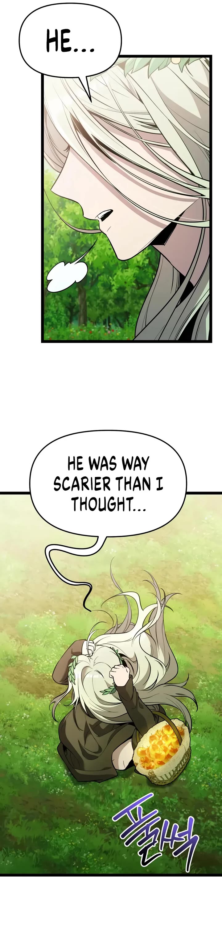 I Obtained a Mythic Item Chapter 170 page 29 - Chapter 170