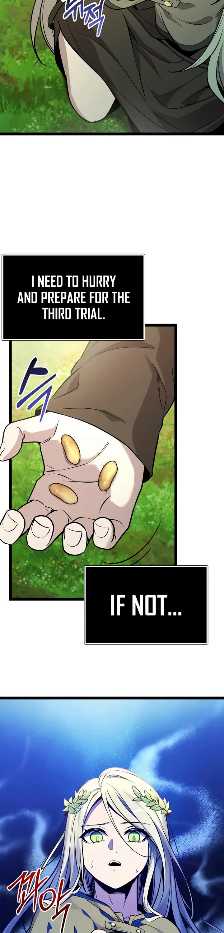 I Obtained a Mythic Item Chapter 170 page 31 - Chapter 170