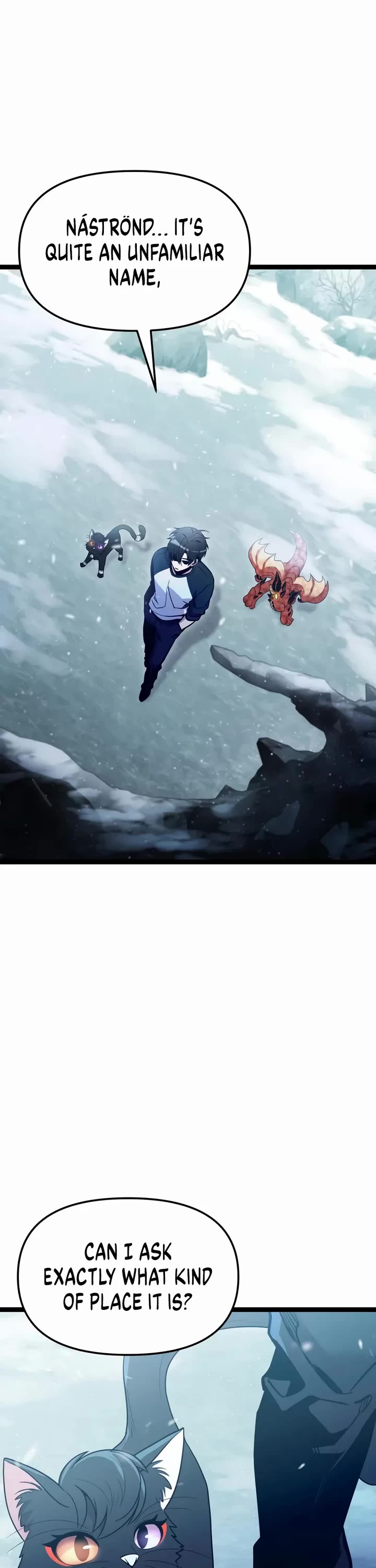 I Obtained a Mythic Item Chapter 170 page 35 - Chapter 170