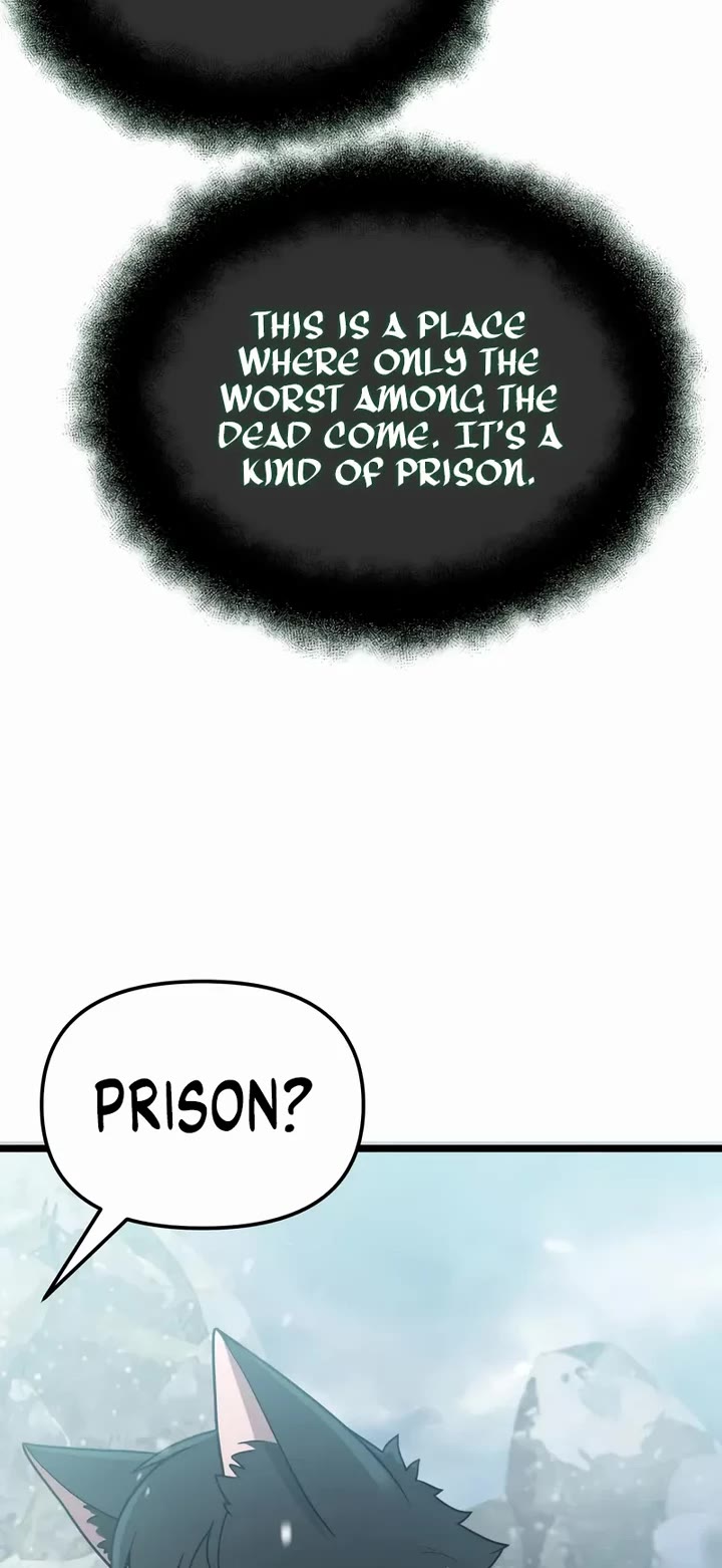 I Obtained a Mythic Item Chapter 170 page 37 - Chapter 170