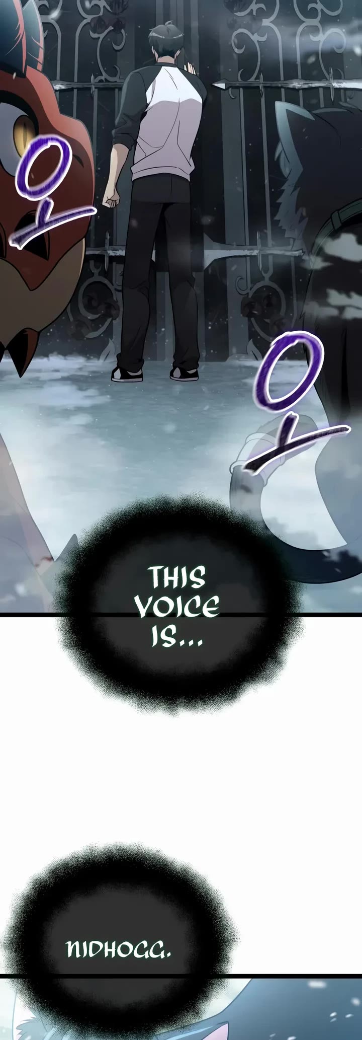 I Obtained a Mythic Item Chapter 170 page 42 - Chapter 170