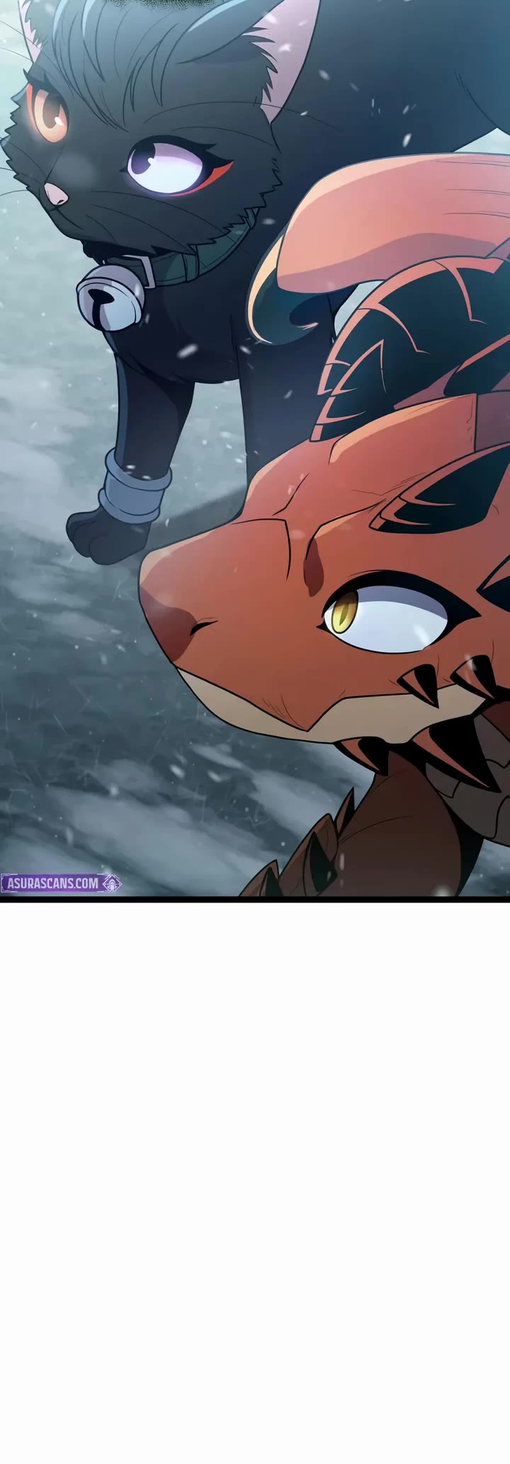 I Obtained a Mythic Item Chapter 170 page 43 - Chapter 170