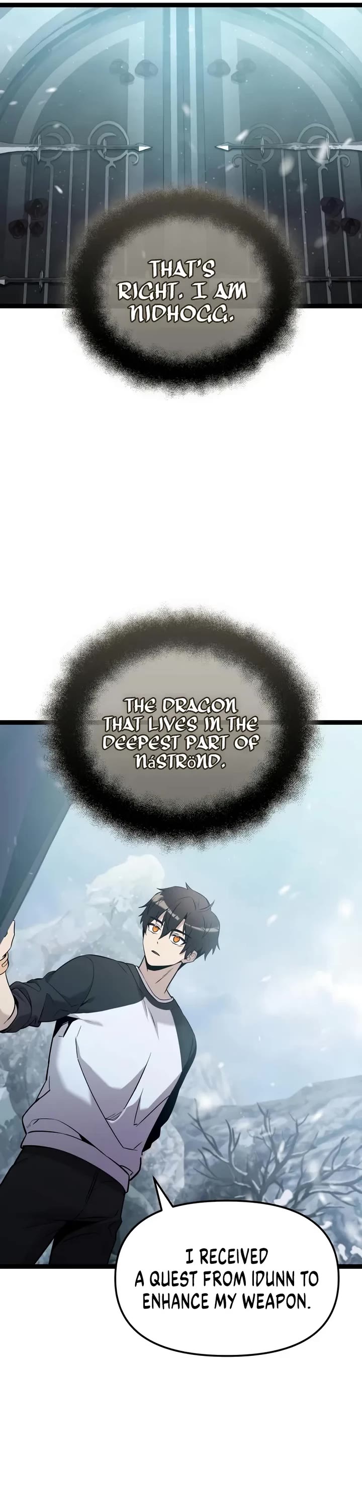 I Obtained a Mythic Item Chapter 170 page 44 - Chapter 170