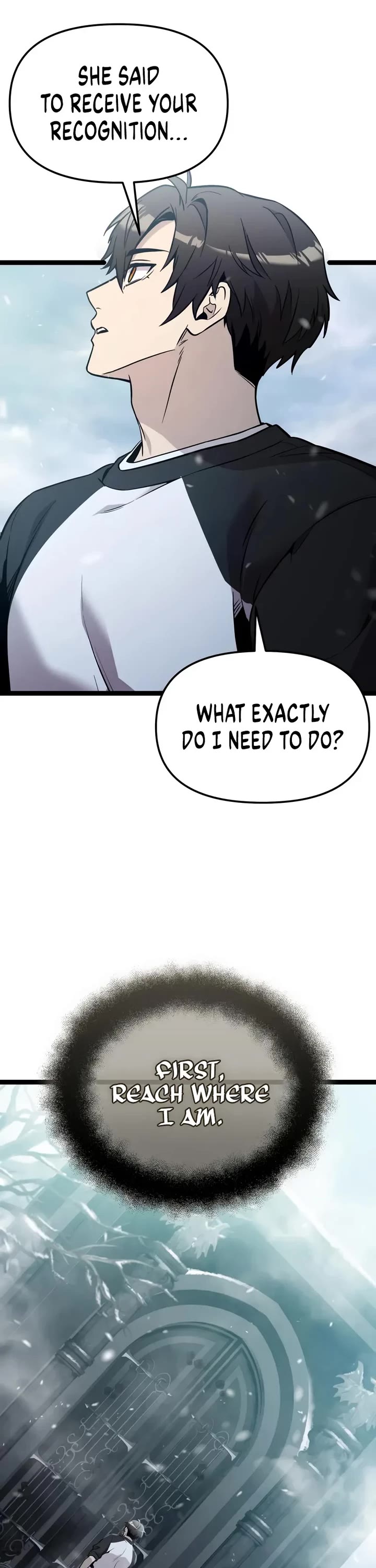 I Obtained a Mythic Item Chapter 170 page 45 - Chapter 170