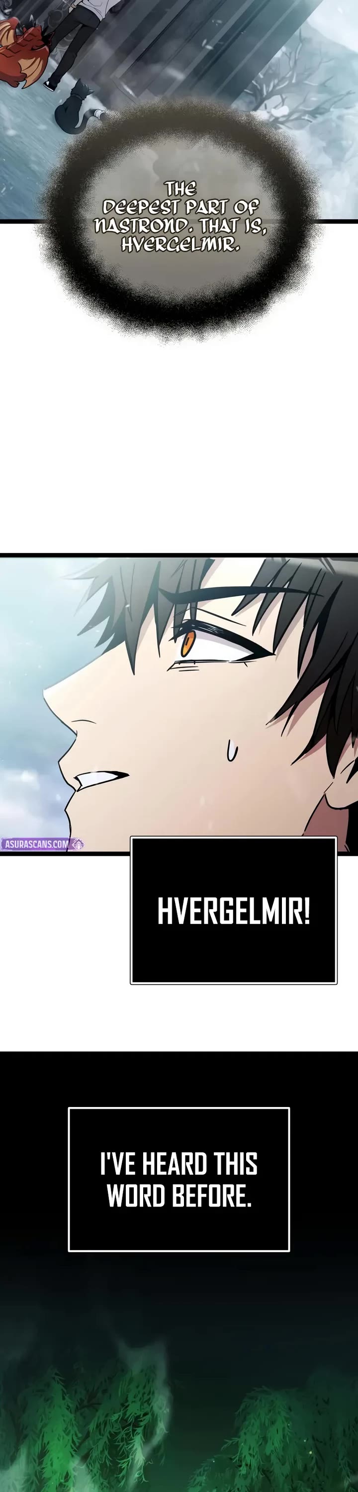 I Obtained a Mythic Item Chapter 170 page 46 - Chapter 170