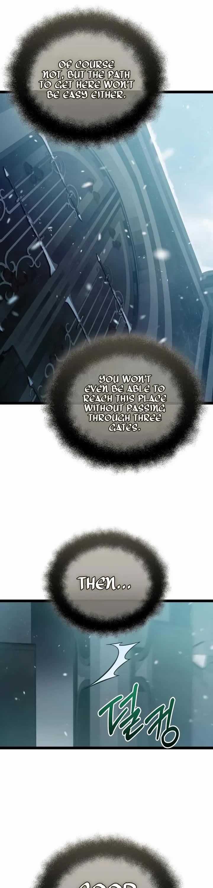 I Obtained a Mythic Item Chapter 170 page 49 - Chapter 170