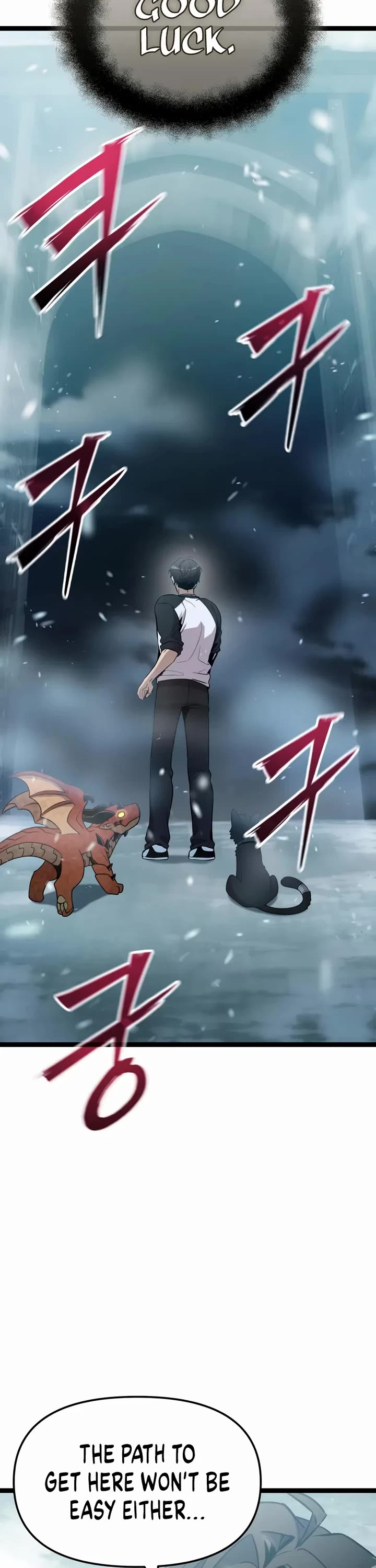 I Obtained a Mythic Item Chapter 170 page 50 - Chapter 170