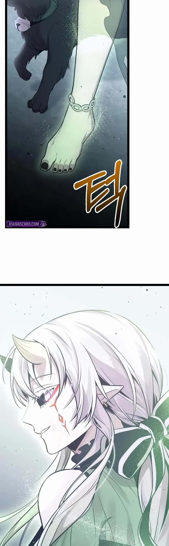 I Obtained a Mythic Item Chapter 170 page 52 - Chapter 170