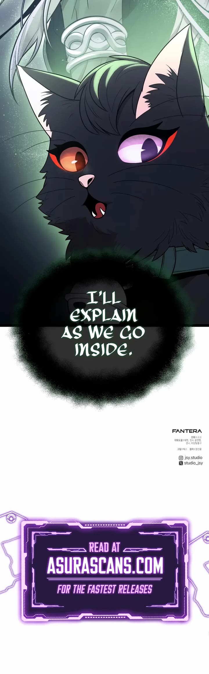 I Obtained a Mythic Item Chapter 170 page 53 - Chapter 170
