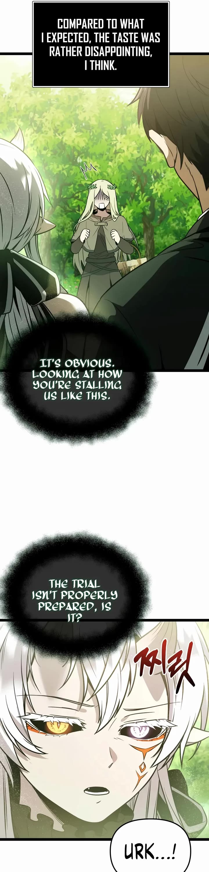 I Obtained a Mythic Item Chapter 170 page 6 - Chapter 170