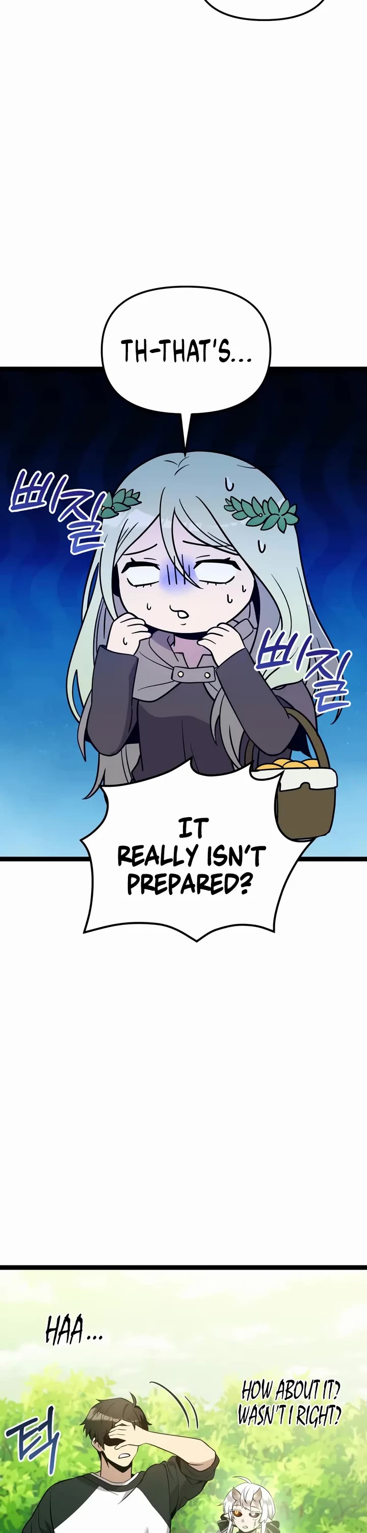 I Obtained a Mythic Item Chapter 170 page 7 - Chapter 170