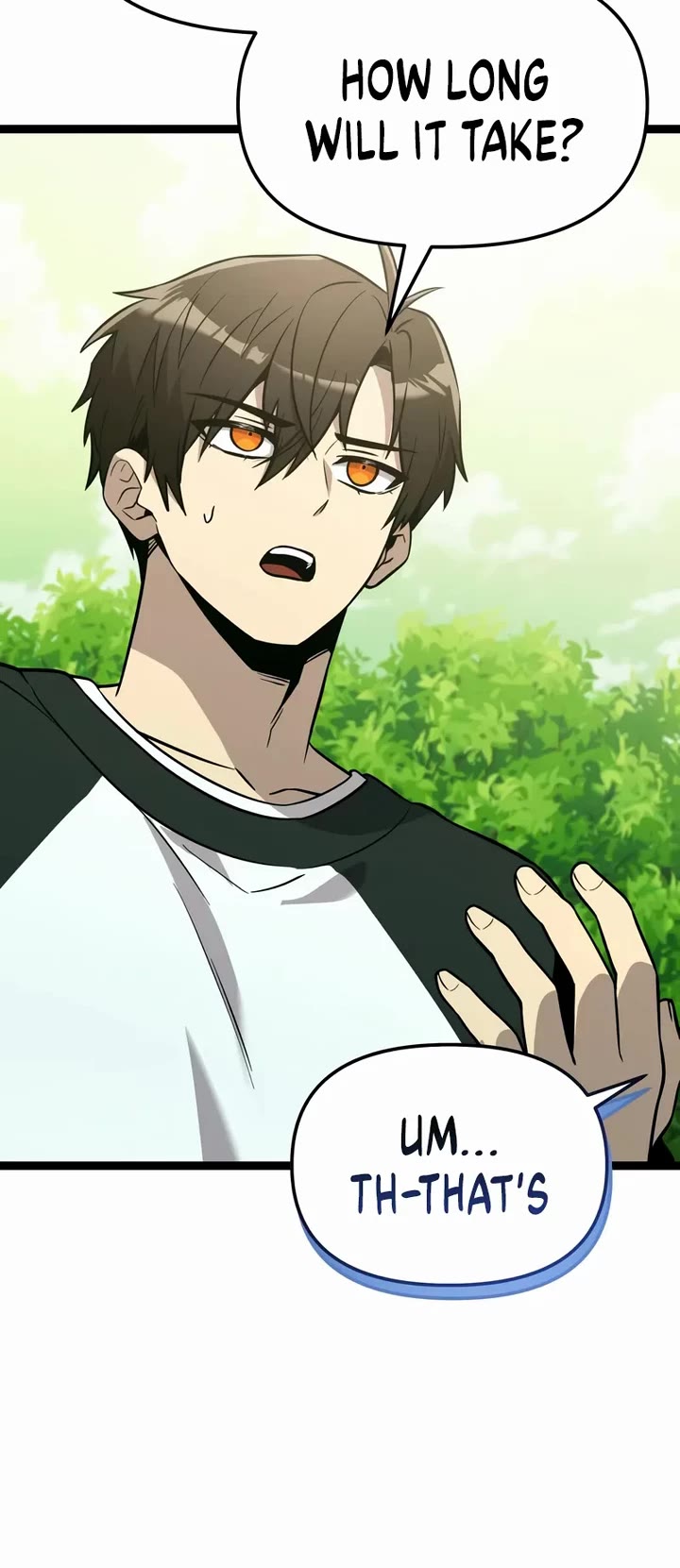 I Obtained a Mythic Item Chapter 170 page 9 - Chapter 170