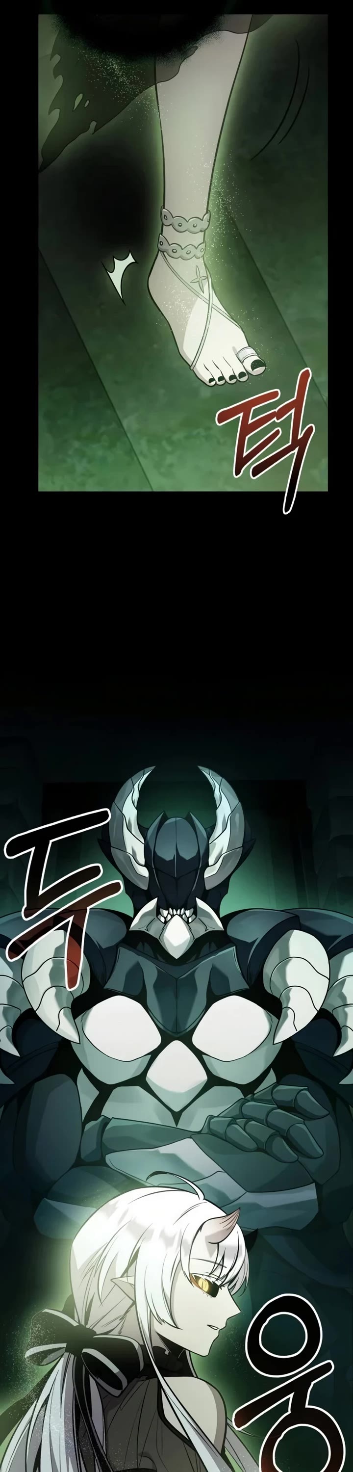 I Obtained a Mythic Item Chapter 171 page 11 - Chapter 171
