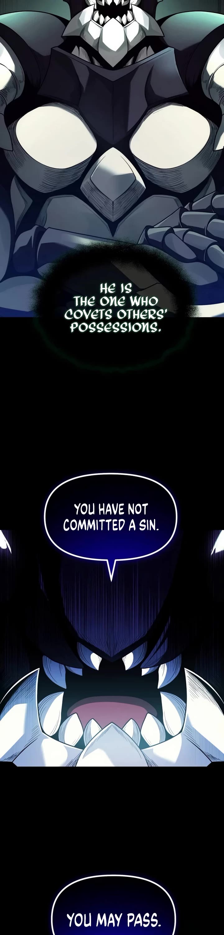 I Obtained a Mythic Item Chapter 171 page 13 - Chapter 171