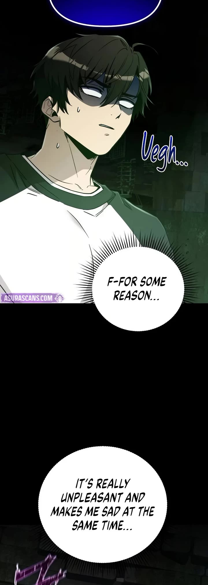 I Obtained a Mythic Item Chapter 171 page 14 - Chapter 171