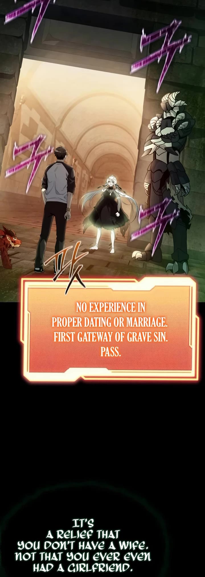 I Obtained a Mythic Item Chapter 171 page 15 - Chapter 171