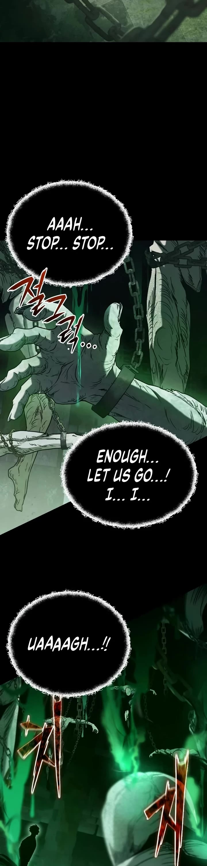 I Obtained a Mythic Item Chapter 171 page 2 - Chapter 171