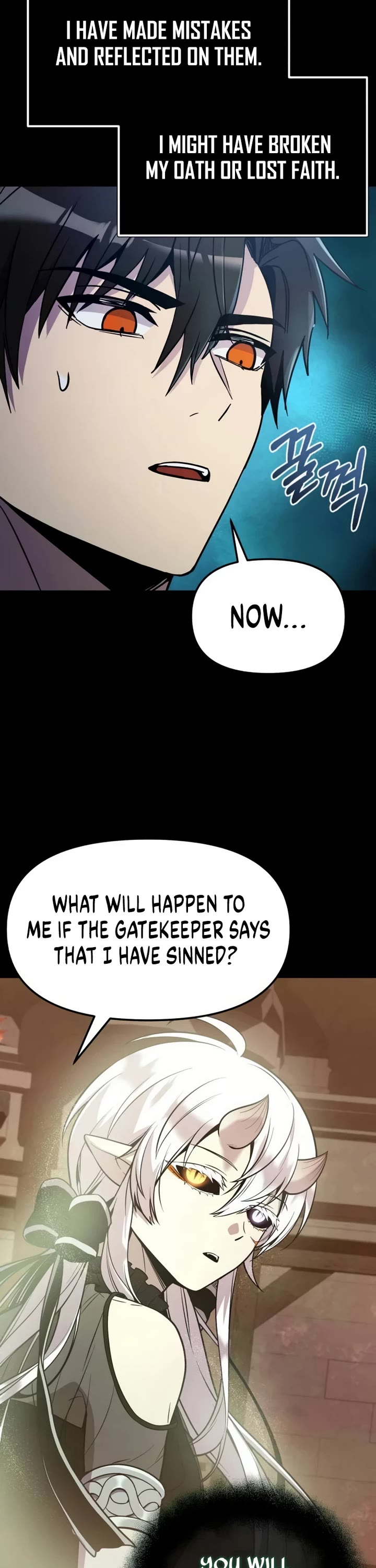 I Obtained a Mythic Item Chapter 171 page 22 - Chapter 171