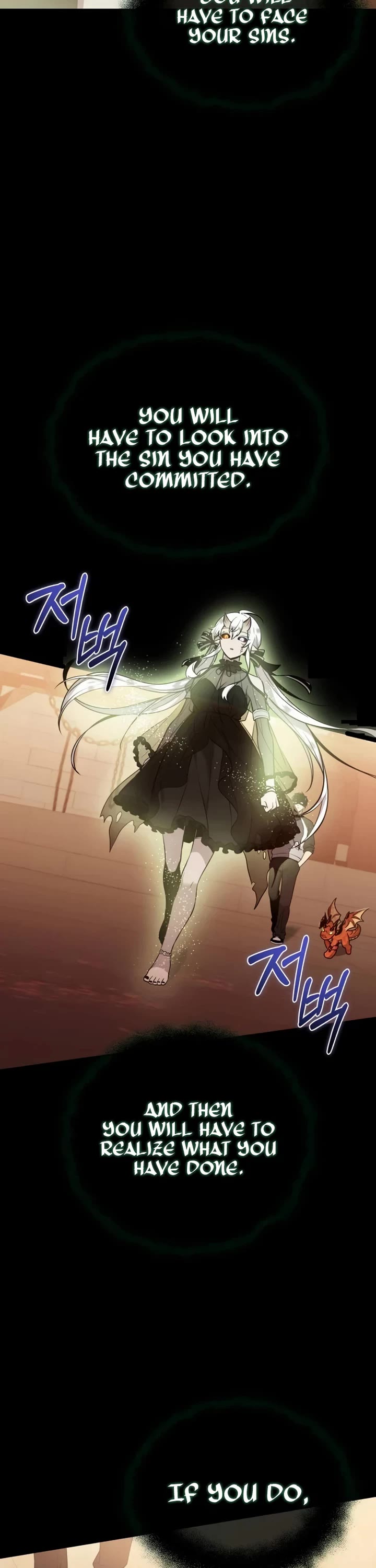 I Obtained a Mythic Item Chapter 171 page 23 - Chapter 171