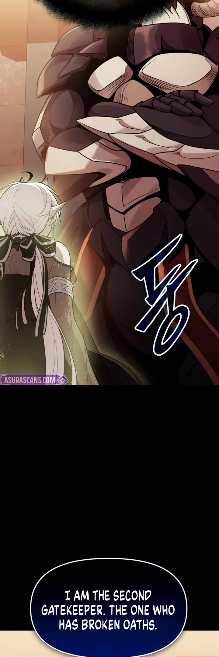 I Obtained a Mythic Item Chapter 171 page 25 - Chapter 171