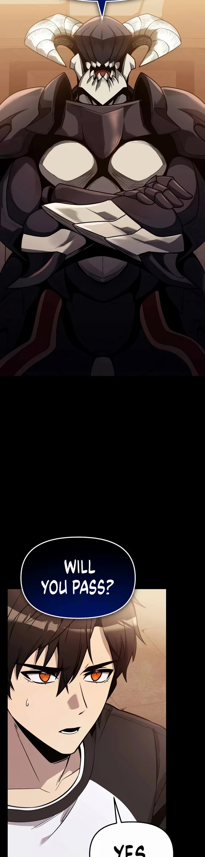 I Obtained a Mythic Item Chapter 171 page 26 - Chapter 171