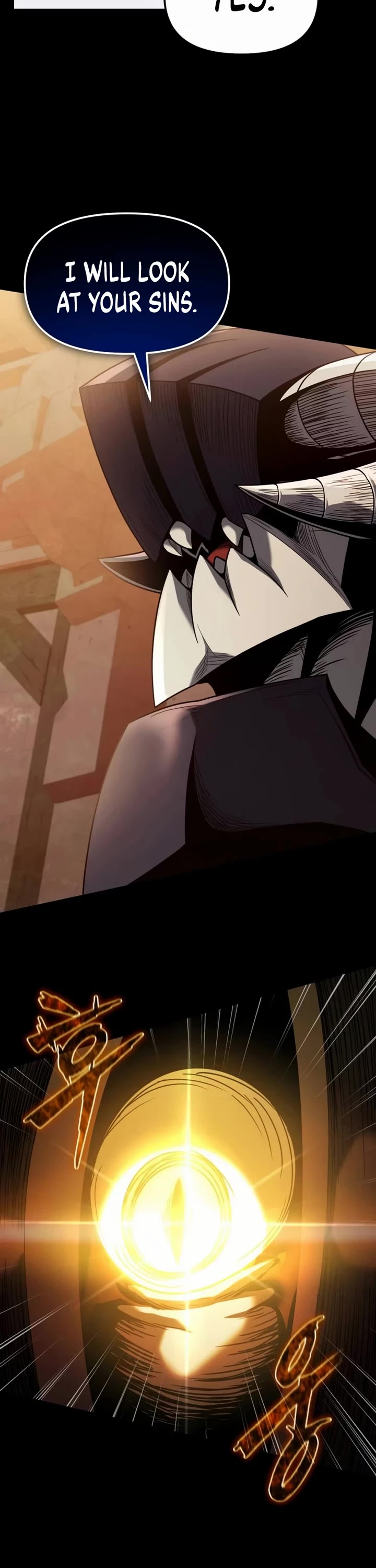 I Obtained a Mythic Item Chapter 171 page 27 - Chapter 171