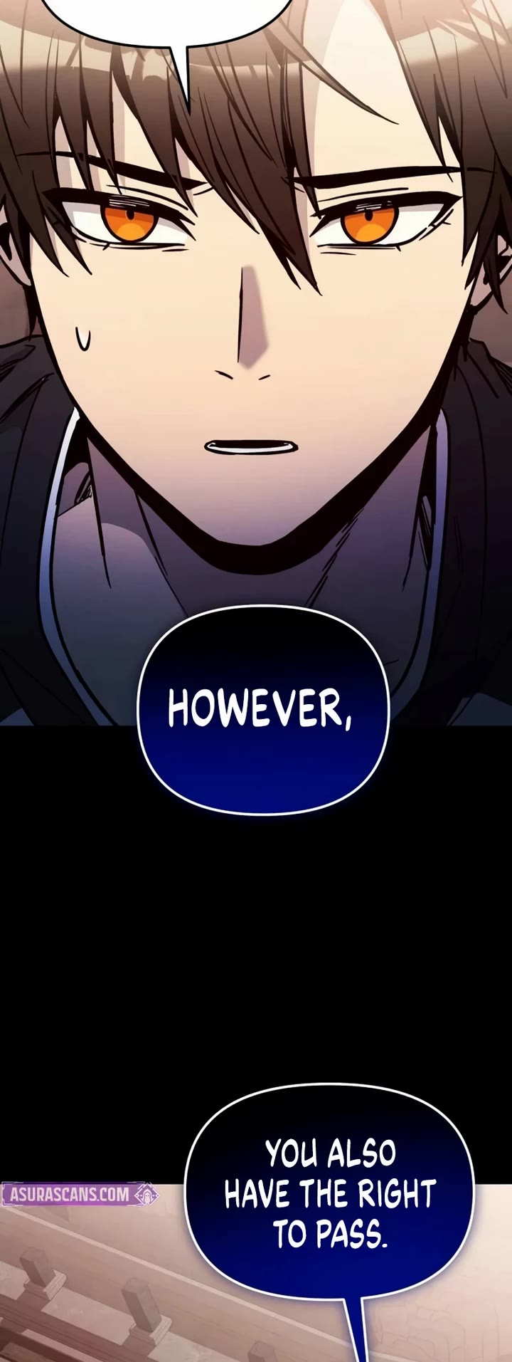 I Obtained a Mythic Item Chapter 171 page 29 - Chapter 171
