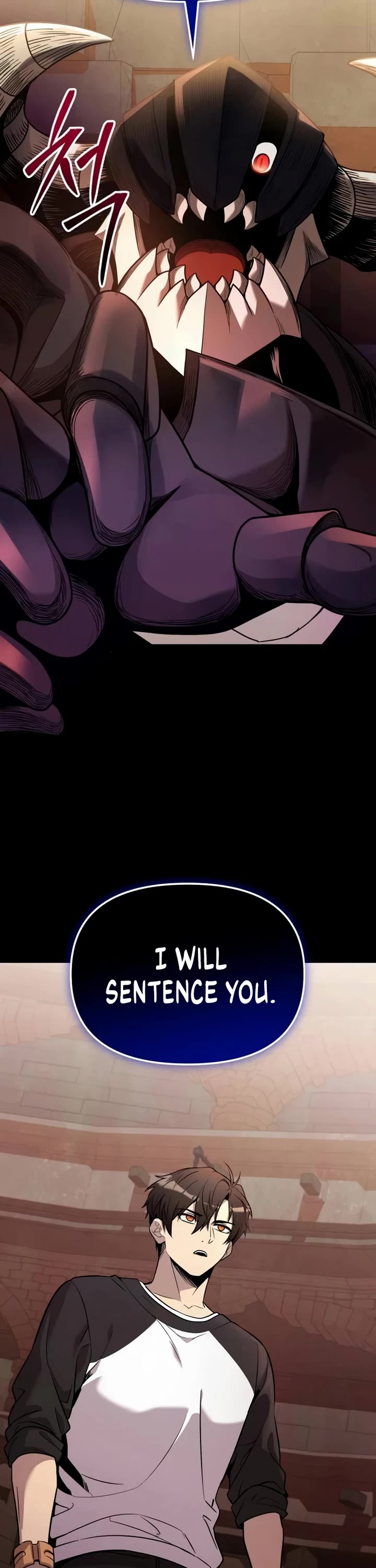 I Obtained a Mythic Item Chapter 171 page 31 - Chapter 171