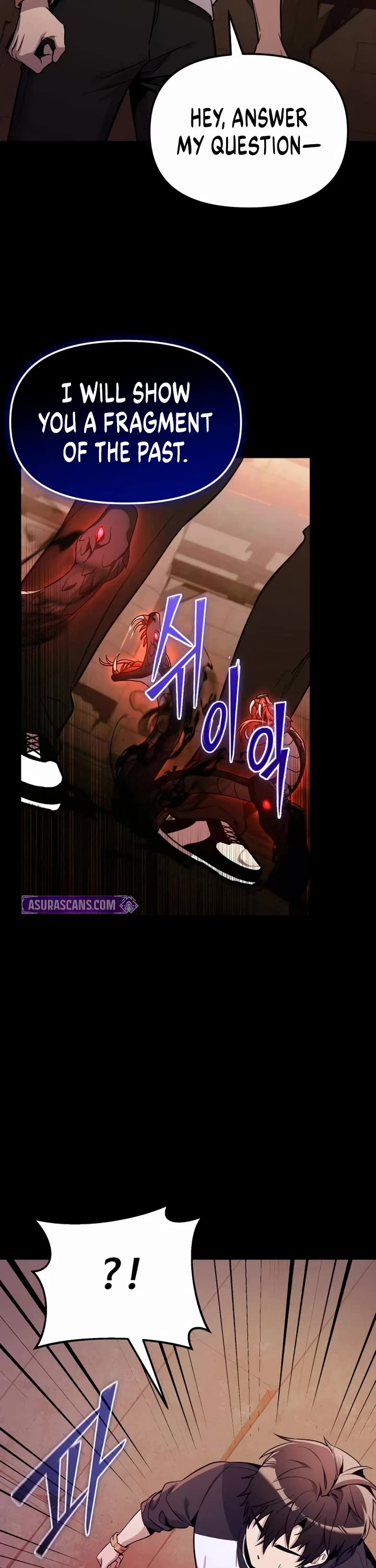 I Obtained a Mythic Item Chapter 171 page 32 - Chapter 171