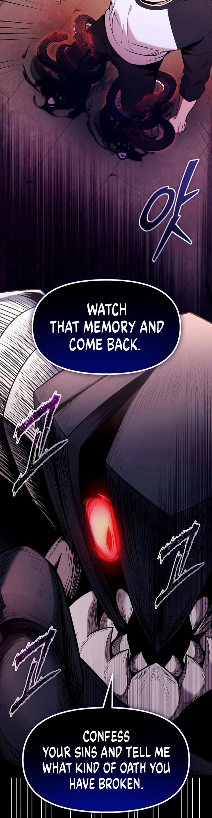 I Obtained a Mythic Item Chapter 171 page 33 - Chapter 171