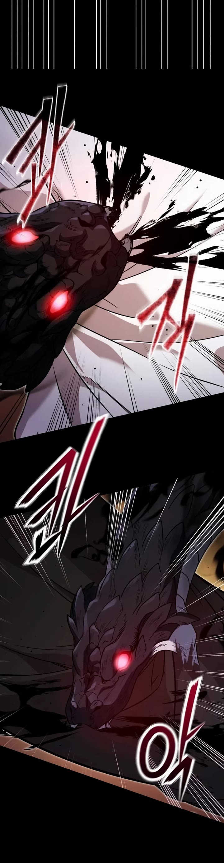 I Obtained a Mythic Item Chapter 171 page 34 - Chapter 171
