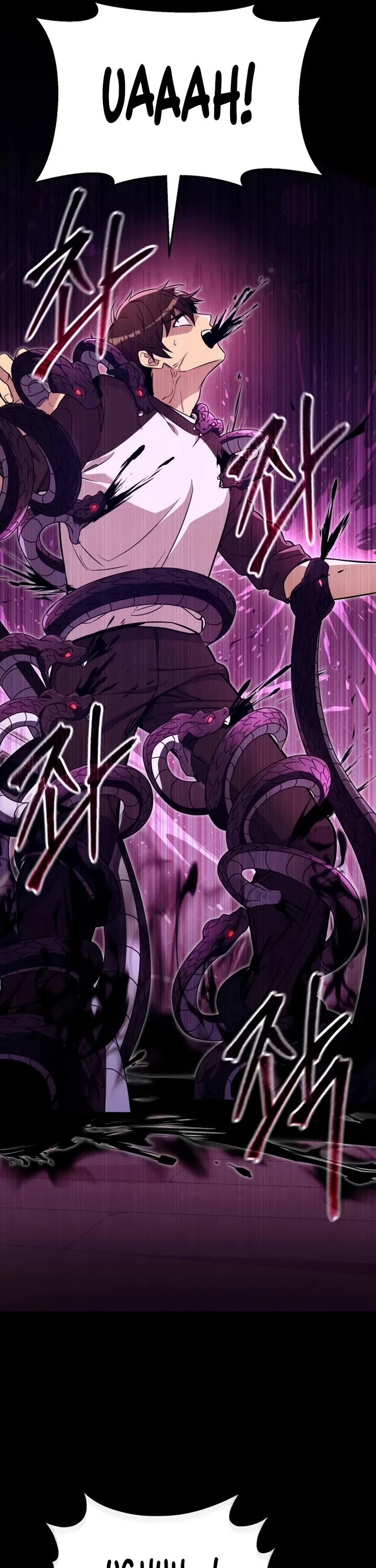 I Obtained a Mythic Item Chapter 171 page 35 - Chapter 171