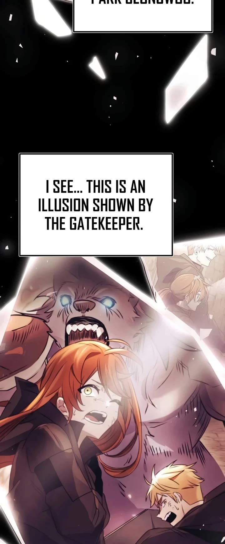 I Obtained a Mythic Item Chapter 171 page 38 - Chapter 171