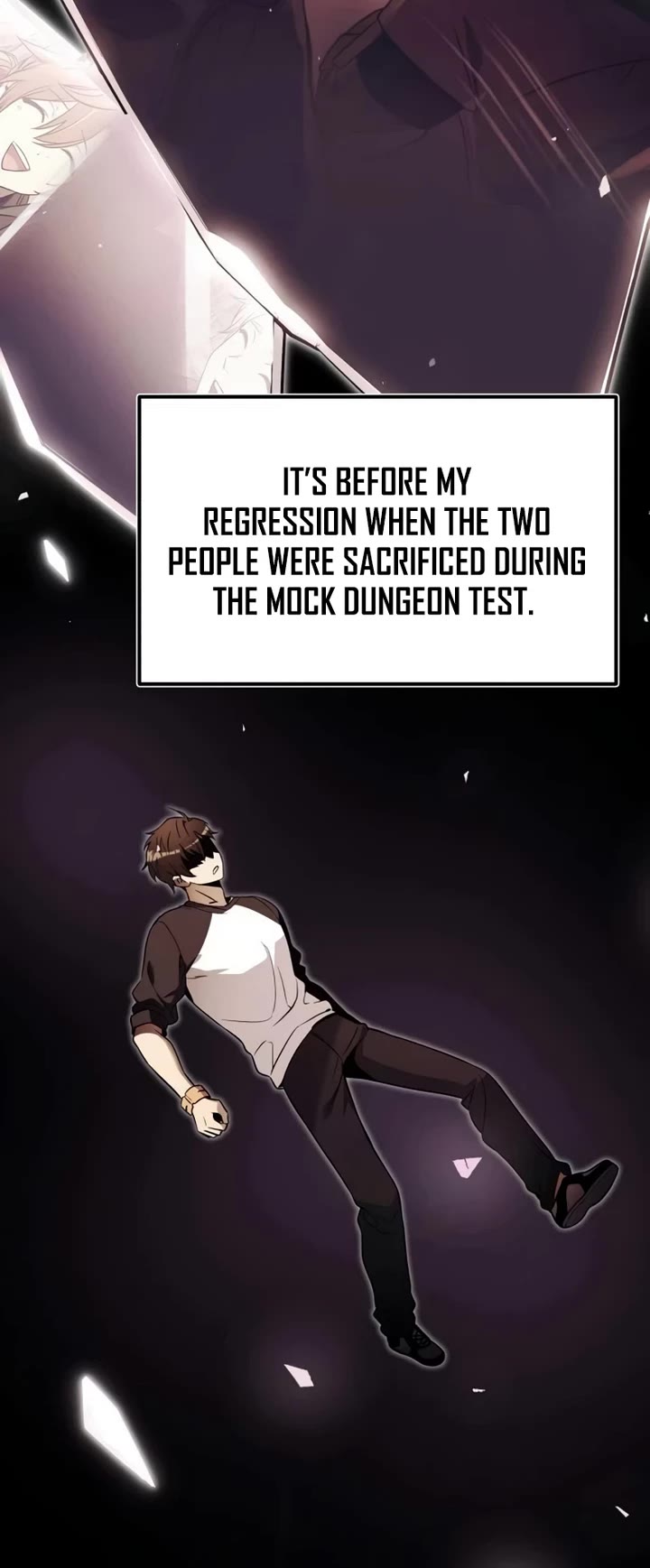 I Obtained a Mythic Item Chapter 171 page 39 - Chapter 171