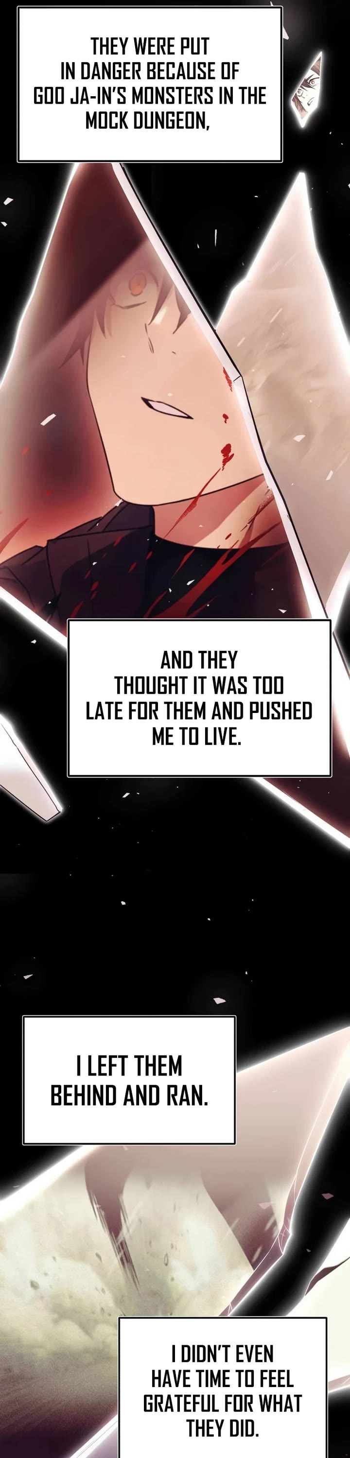 I Obtained a Mythic Item Chapter 171 page 40 - Chapter 171