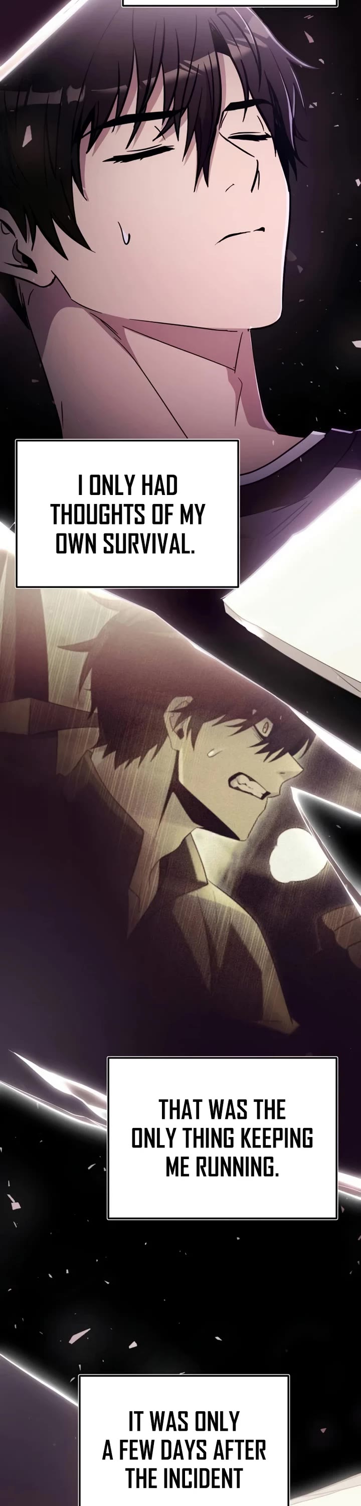 I Obtained a Mythic Item Chapter 171 page 41 - Chapter 171