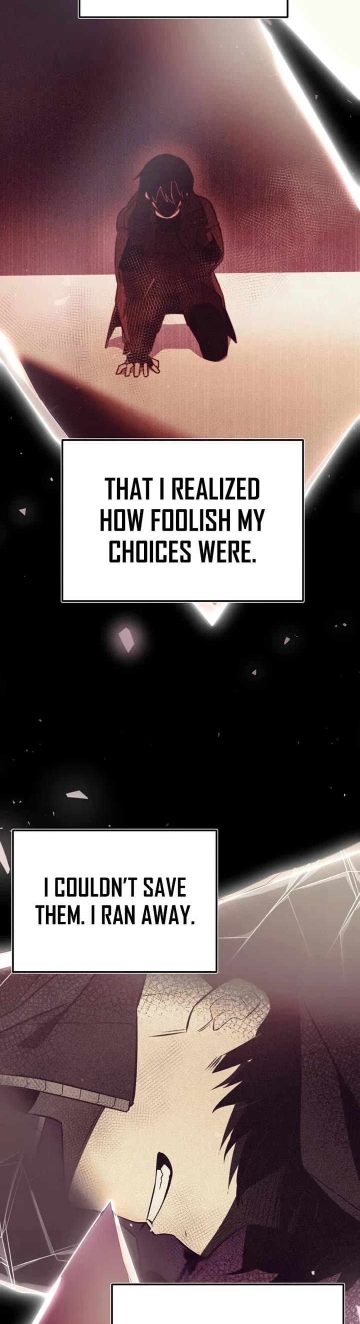 I Obtained a Mythic Item Chapter 171 page 42 - Chapter 171